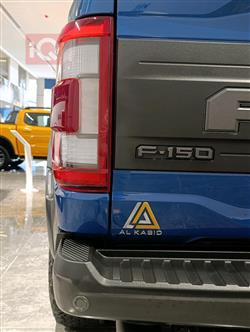 فورد F-150 رابتور